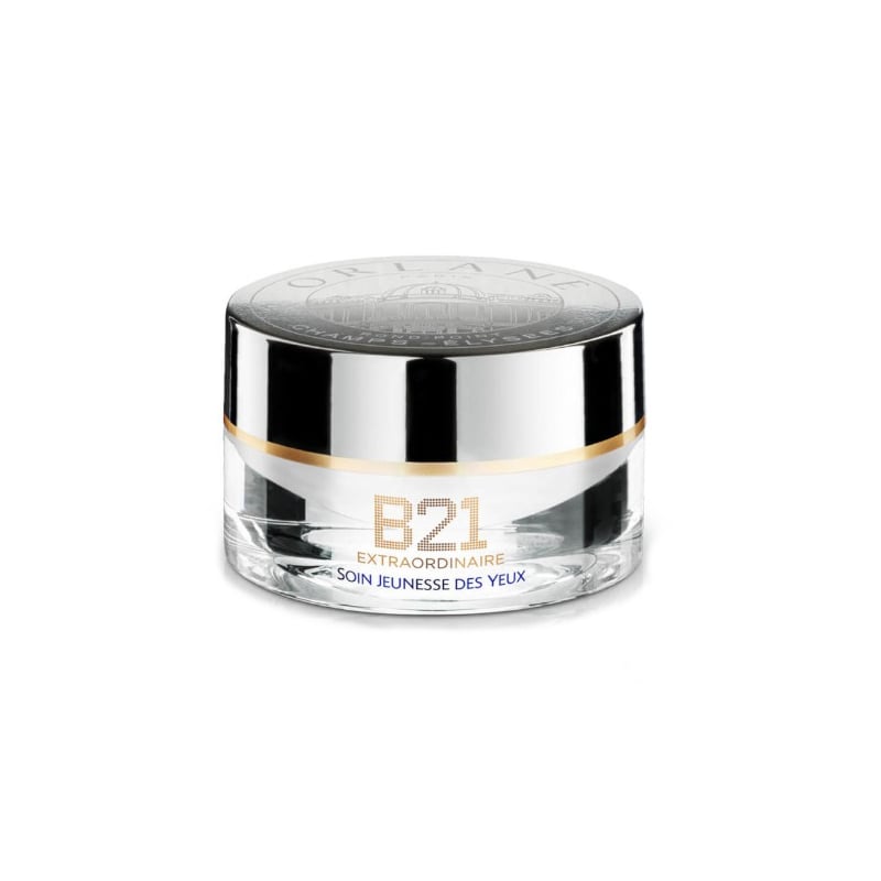 Regenerační oční krém B21 Extraordinaire (Youth Eye Contour Cream) Orlane Paris - 15 ml Regenerační oční krém B21 Extraordinaire (Youth Eye Contour Cream) Orlane Paris - 15 ml