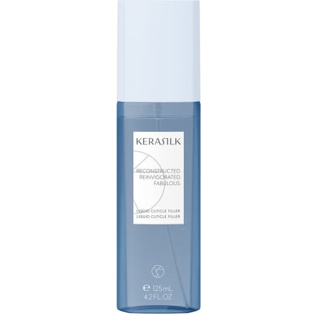 Regenerační péče pro vlasovou kutikulu Kerasilk (Liquid Cuticle Filler) Goldwell - 125 ml