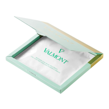 Regenerační pleťová maska (Regenerating Mask Treatment Single) Valmont - 1 ks