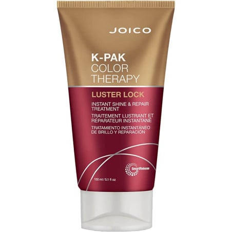 Rekonstrukční maska pro poškozené barvené vlasy K-Pak Color Therapy Luster Lock (Treatment) Joico - 150 ml