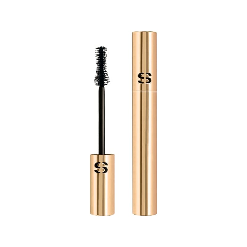 Revitalizační objemová řasenka Phyto-Noir (Volume & Lift Mascara) Sisley / Odstín: Deep Black - 7 ml Revitalizační objemová řasenka Phyto-Noir (Volume & Lift Mascara) Sisley / Odstín: Deep Black - 7 ml