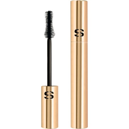 Revitalizační objemová řasenka Phyto-Noir (Volume & Lift Mascara) Sisley / Odstín: Deep Black - 7 ml