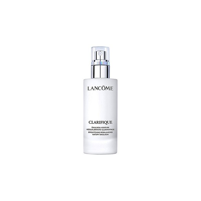 Rozjasňující pleťová emulze Clarifique (Brightening Rebalancing Watery Emulsion) Lancôme - 75 ml Rozjasňující pleťová emulze Clarifique (Brightening Rebalancing Watery Emulsion) Lancôme - 75 ml