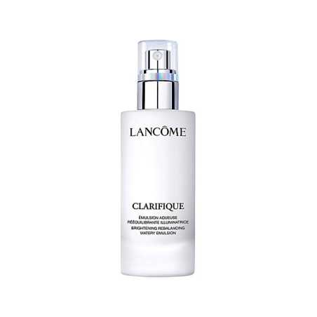 Rozjasňující pleťová emulze Clarifique (Brightening Rebalancing Watery Emulsion) Lancôme - 75 ml