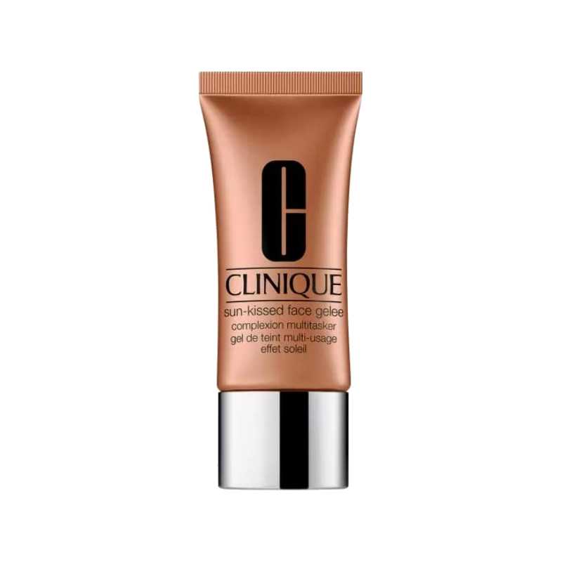 Rozjasňující pleťový gel Sun-Kissed (Face Gelée) Clinique - 30 ml Rozjasňující pleťový gel Sun-Kissed (Face Gelée) Clinique - 30 ml