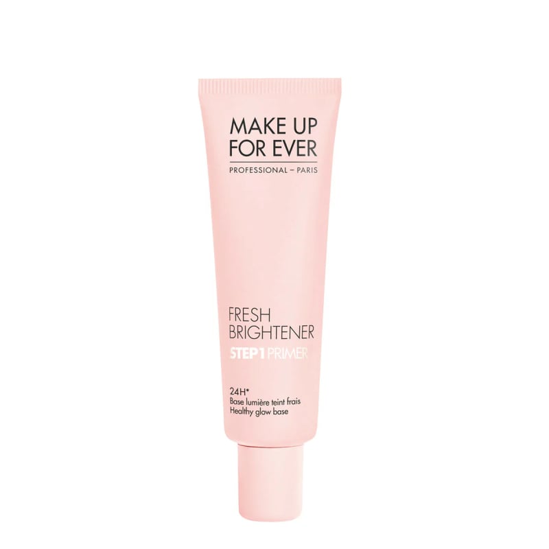 Rozjasňující podkladová báze Fresh Brightener (Healthy Glow Base) Make Up For Ever - 30 ml Rozjasňující podkladová báze Fresh Brightener (Healthy Glow Base) Make Up For Ever - 30 ml