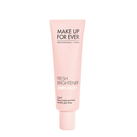 Rozjasňující podkladová báze Fresh Brightener (Healthy Glow Base) Make Up For Ever - 30 ml