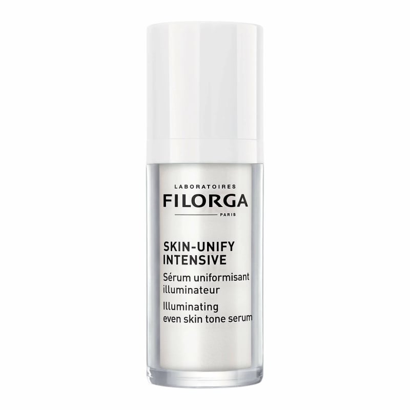 Rozjasňující sérum proti pigmentovým skvrnám Skin-Unify Intensive (Illuminating Even Skin Tone Serum) Filorga - 30 ml Rozjasňující sérum proti pigmentovým skvrnám Skin-Unify Intensive (Illuminating Even Skin Tone Serum) Filorga - 30 ml