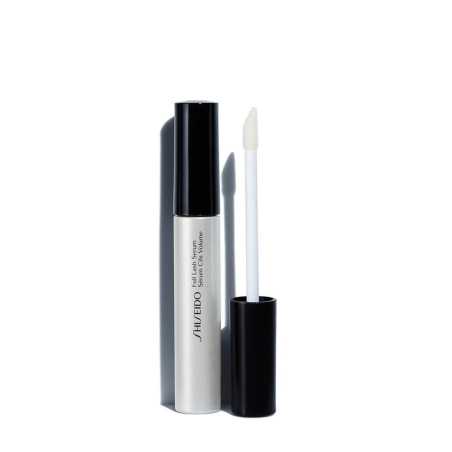 Růstové sérum na řasy a obočí Full Lash (Serum) Shiseido - 6 ml