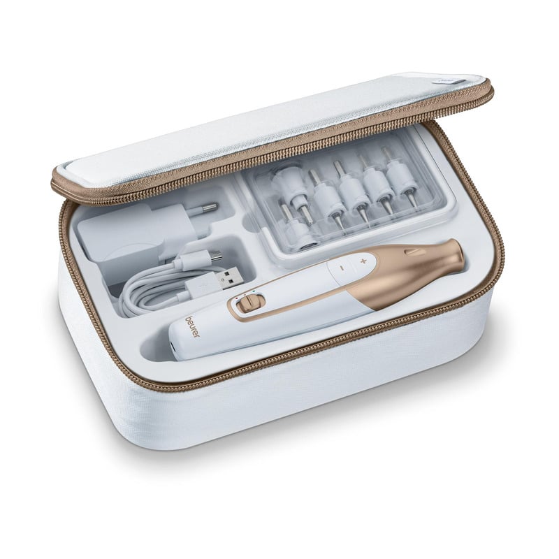 Sada na manikúru a pedikúru MP 64 Beurer Sada na manikúru a pedikúru MP 64 Beurer