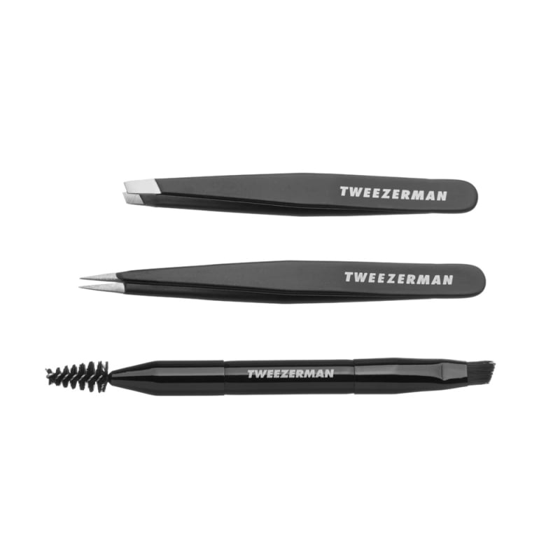 Sada na úpravu obočí Brow Shaping Set Tweezerman Sada na úpravu obočí Brow Shaping Set Tweezerman