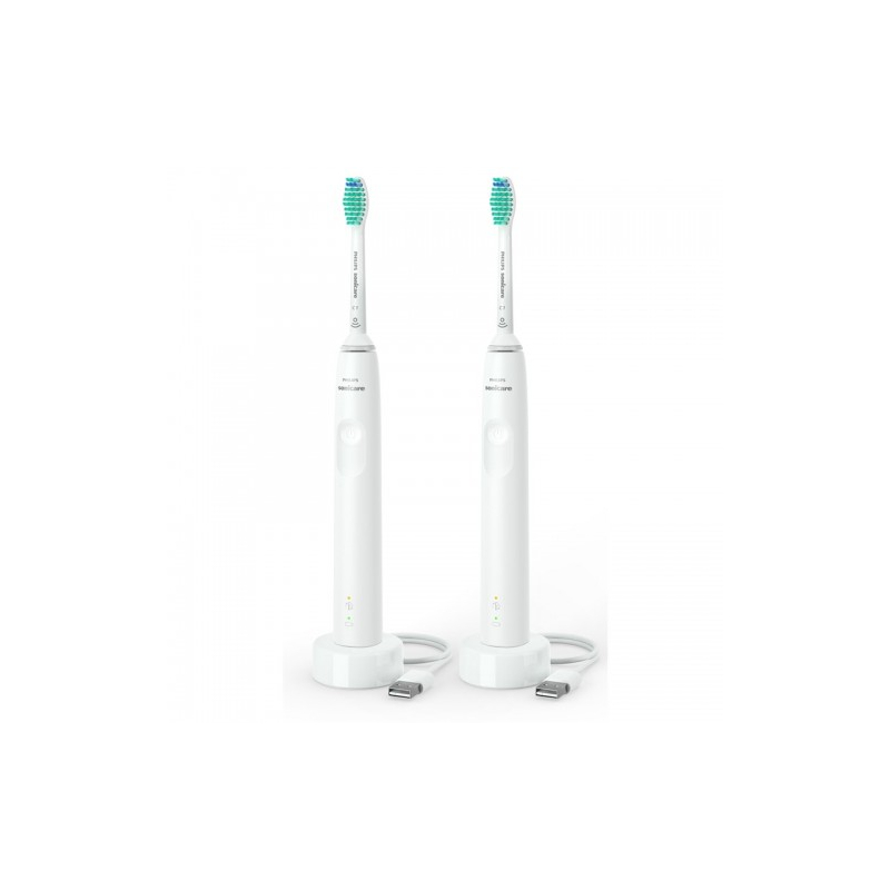 Sada sonických kartáčků 3100 HX3675/13 Philips Sada sonických kartáčků 3100 HX3675/13 Philips