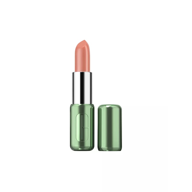 Saténová rtěnka Pop Longwear (Satin Lipstick) Clinique / Odstín: Honey Pop - 3,9 g Saténová rtěnka Pop Longwear (Satin Lipstick) Clinique / Odstín: Honey Pop - 3,9 g