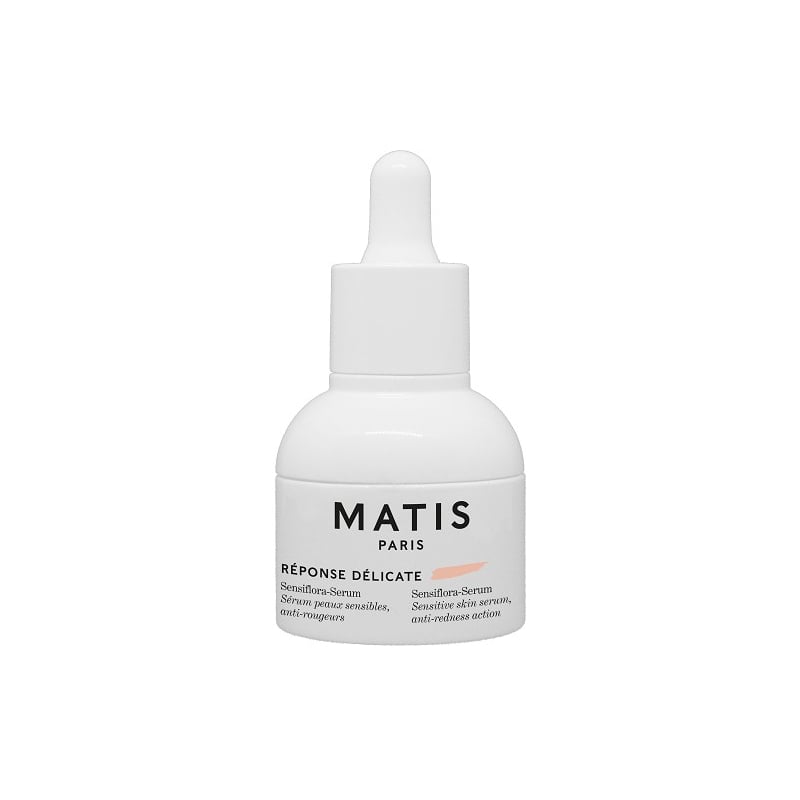 Sérum pro citlivou pleť se zklidňujícím účinkem Réponse Délicate (Sensiflora Serum) Matis Paris - 30 ml Sérum pro citlivou pleť se zklidňujícím účinkem Réponse Délicate (Sensiflora Serum) Matis Paris - 30 ml