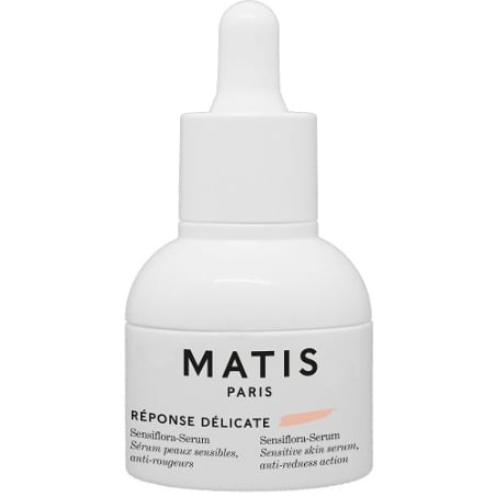 Sérum pro citlivou pleť se zklidňujícím účinkem Réponse Délicate (Sensiflora Serum) Matis Paris - 30 ml