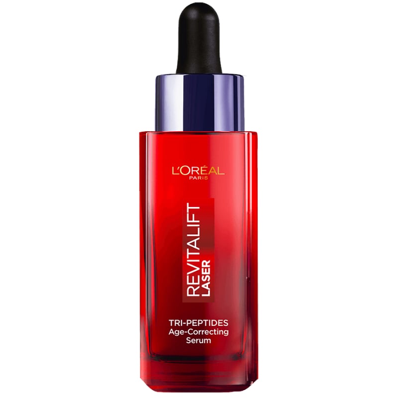 Sérum proti vráskám Revitalift Laser (Age-Corrrecting Serum) L'Oréal Paris - 30 ml Sérum proti vráskám Revitalift Laser (Age-Corrrecting Serum) L'Oréal Paris - 30 ml