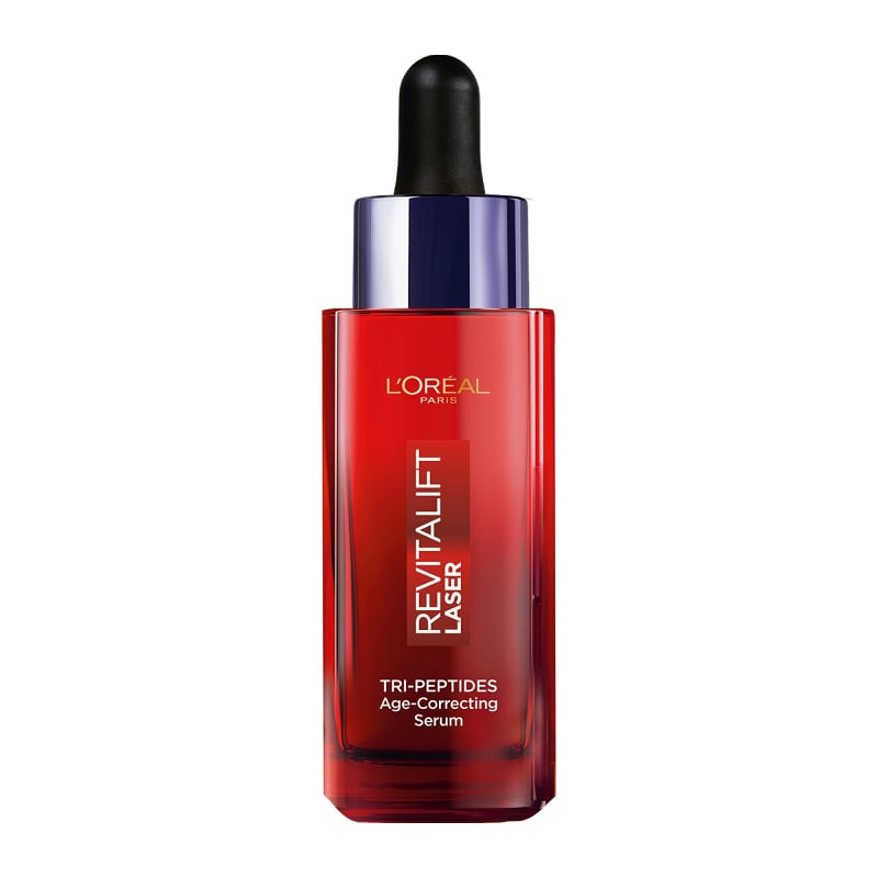 Sérum proti vráskám Revitalift Laser (Age-Corrrecting Serum) L'Oréal Paris - 50 ml Sérum proti vráskám Revitalift Laser (Age-Corrrecting Serum) L'Oréal Paris - 50 ml