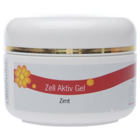 Skořicový aktivační gel Aroma Derm (Zell Aktiv) Styx - 150 ml