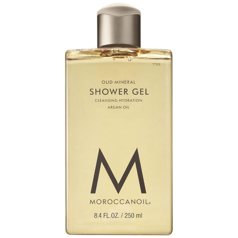 Sprchový gel Oud Minéral (Shower Gel) Moroccanoil - 250 ml Sprchový gel Oud Minéral (Shower Gel) Moroccanoil - 250 ml