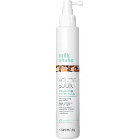 Stylingový sprej pro objem vlasů Volume Solution (Volumizing Styling Spray) Milk Shake - 175 ml