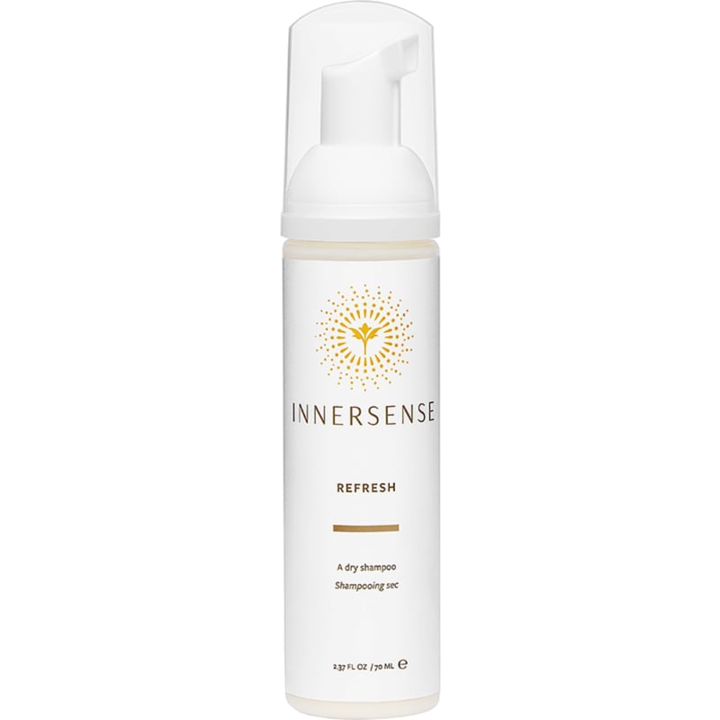 Suchý šampon na vlasy Refresh (Dry Shampoo) Innersense - 70 ml Suchý šampon na vlasy Refresh (Dry Shampoo) Innersense - 70 ml