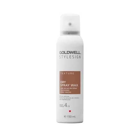 Suchý vosk ve spreji Stylesign Texture (Dry Spray Wax) Goldwell - 150 ml