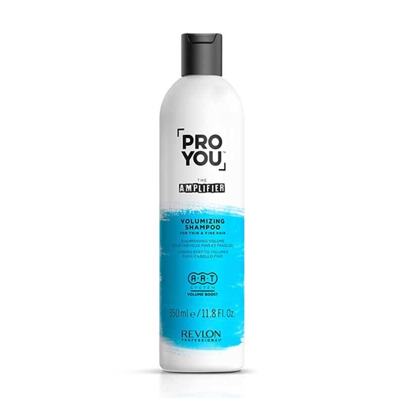 Šampon pro objem vlasů Pro You The Amplifier (Volumizing Shampoo) Revlon Professional - 350 ml Šampon pro objem vlasů Pro You The Amplifier (Volumizing Shampoo) Revlon Professional - 350 ml