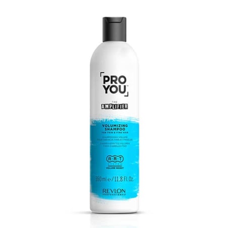 Šampon pro objem vlasů Pro You The Amplifier (Volumizing Shampoo) Revlon Professional - 350 ml