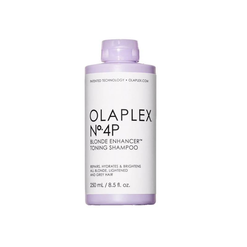 Šampon pro studenou blond No. 4 Blonde Enhancer (Toning Shampoo) Olaplex - 250 ml Šampon pro studenou blond No. 4 Blonde Enhancer (Toning Shampoo) Olaplex - 250 ml