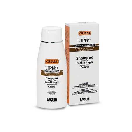 Šampon proti vypadávání vlasů Upker (Hair Loss Shampoo) GUAM - 200 ml