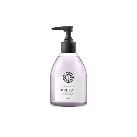Tekuté mýdlo na ruce Breeze (Hand Soap) Maria Nila - 300 ml