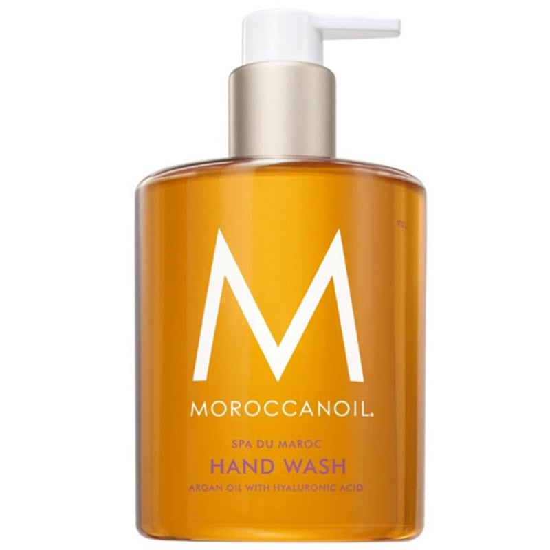 Tekuté mýdlo na ruce Spa Du Maroc (Hand Wash) Moroccanoil - 360 ml Tekuté mýdlo na ruce Spa Du Maroc (Hand Wash) Moroccanoil - 360 ml