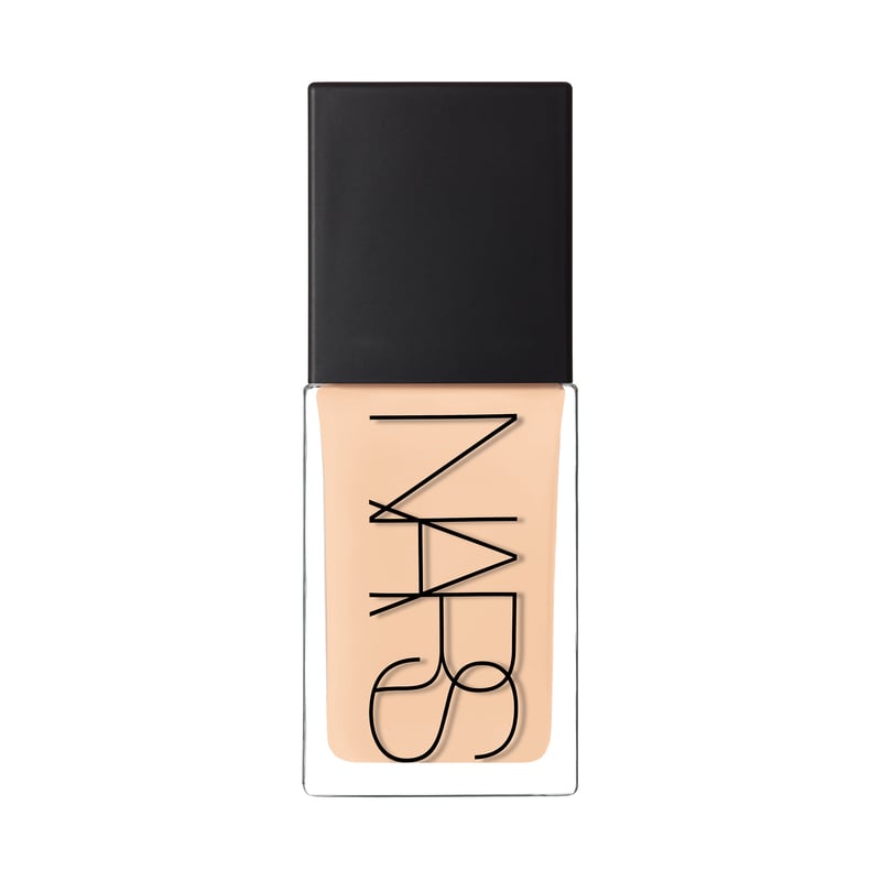 Tekutý make-up Light Reflecting (Foundation) NARS / Odstín: Aruba - 30 ml