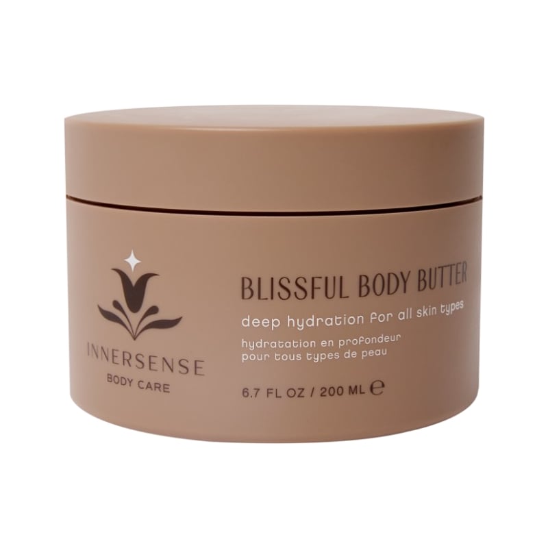 Tělové máslo (Blissful Body Butter) Innersense - 200 ml Tělové máslo (Blissful Body Butter) Innersense - 200 ml