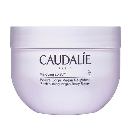 Tělové máslo pro suchou až velmi suchou pokožku Vinotherapist (Replenishing Vegan Body Butter) Caudalie - 250 ml