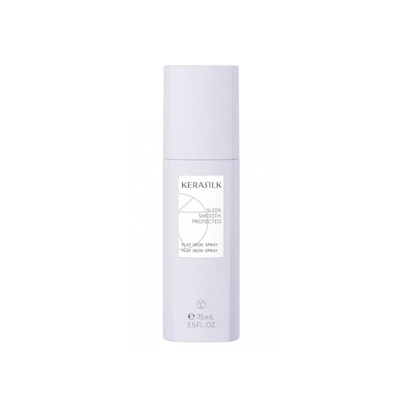 Termoochranný sprej pro tepelný styling (Flat Iron Spray) Goldwell - 75 ml Termoochranný sprej pro tepelný styling (Flat Iron Spray) Goldwell - 75 ml