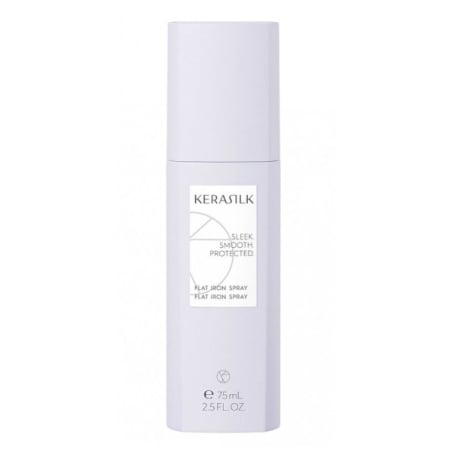 Termoochranný sprej pro tepelný styling (Flat Iron Spray) Goldwell - 75 ml