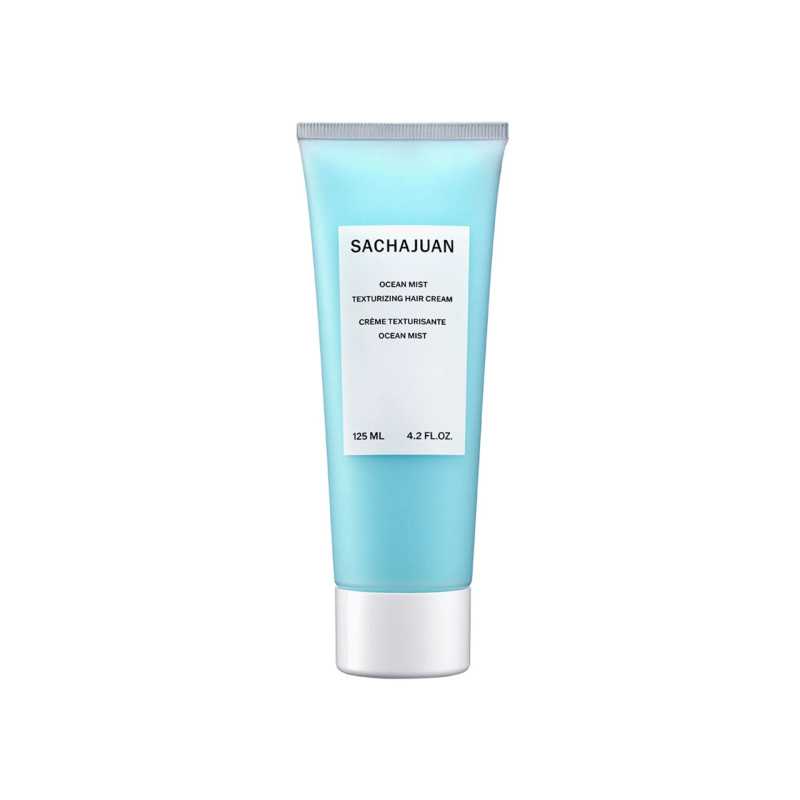 Texturizační krém na vlasy Ocean Mist (Texturizing Hair Cream) Sachajuan - 125 ml