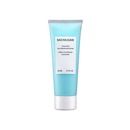 Texturizační krém na vlasy Ocean Mist (Texturizing Hair Cream) Sachajuan - 125 ml