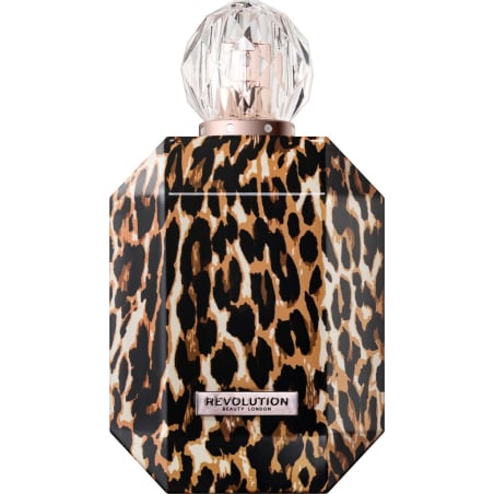 Toaletní voda Creative EDT Revolution - 100 ml