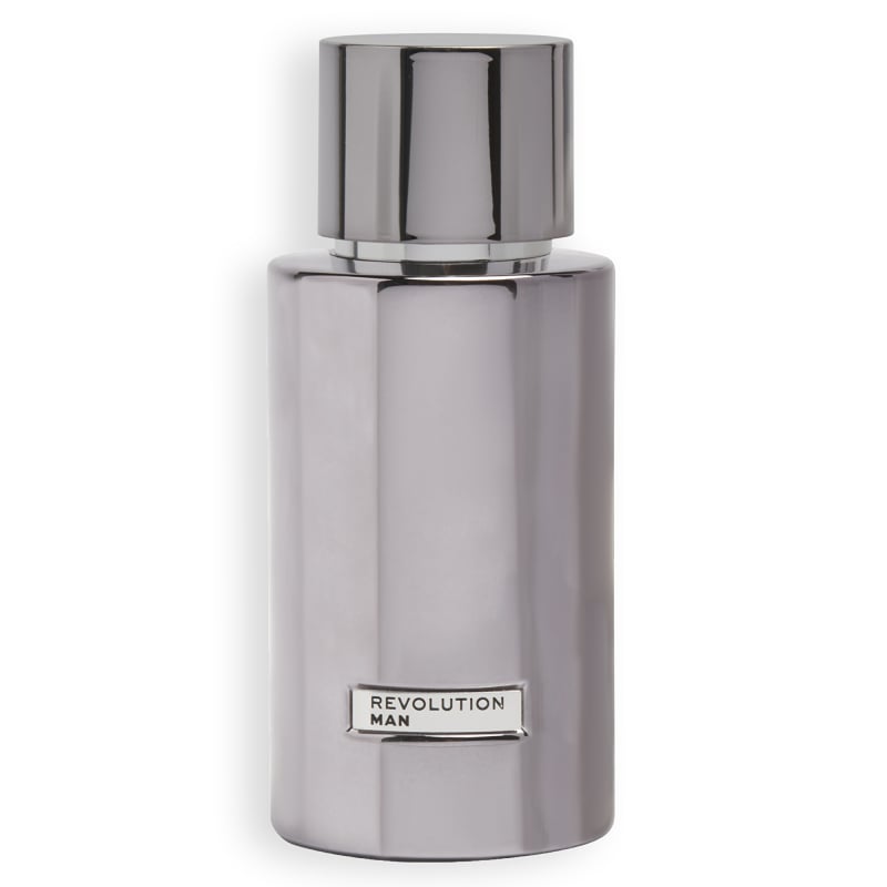 Toaletní voda Man Carbon Pulse EDT Revolution - 100 ml