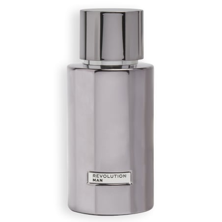 Toaletní voda Man Carbon Pulse EDT Revolution - 100 ml