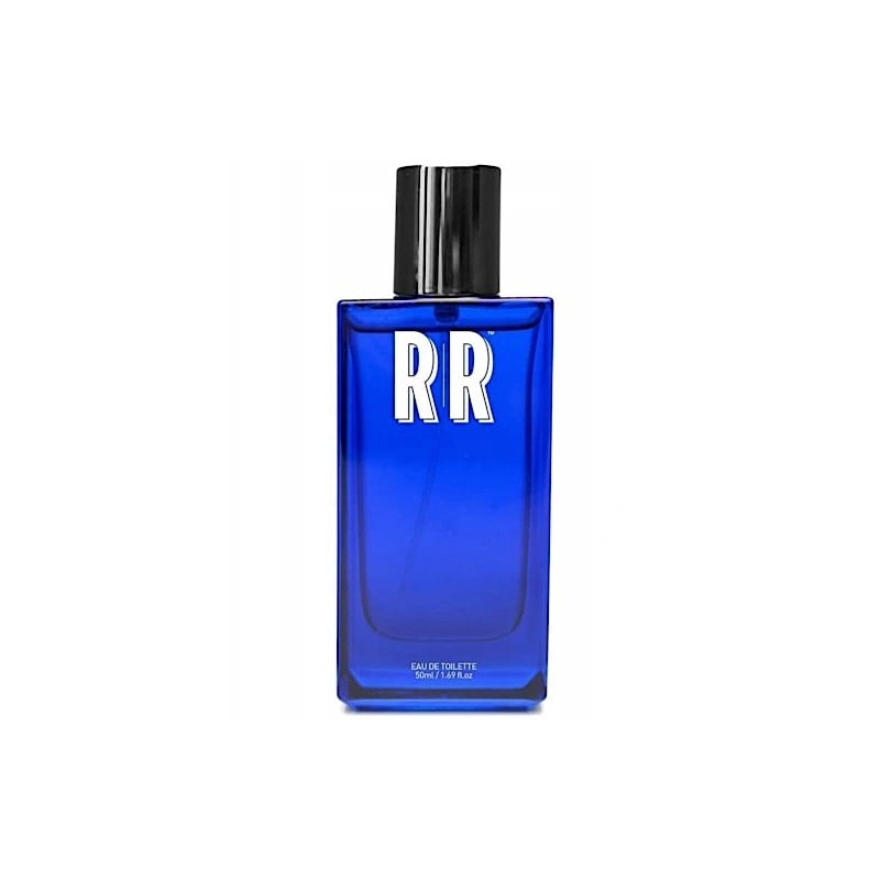 Toaletní voda RR (Eau de Toilette) Reuzel - 50 ml