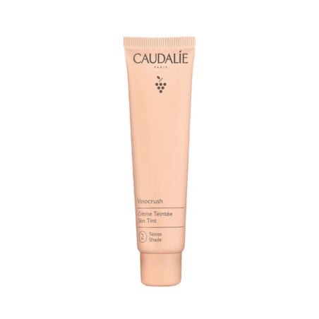 Tónovací krém Vinocrush (Tinted Cream) Caudalie / Odstín: 2 - 30 ml
