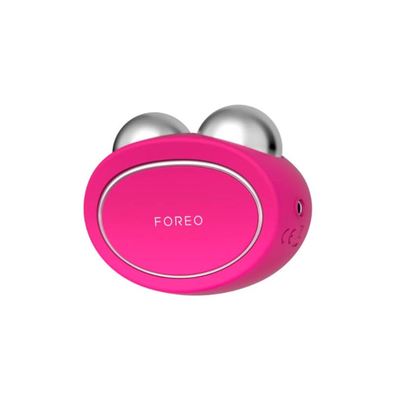 Tónující obličejový přístroj BEAR FOREO / Varianta: Fuchsia Tónující obličejový přístroj BEAR FOREO / Varianta: Fuchsia