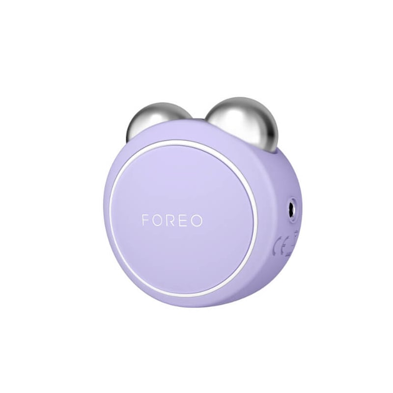 Tónující obličejový přístroj BEAR Mini FOREO / Varianta: Lavender