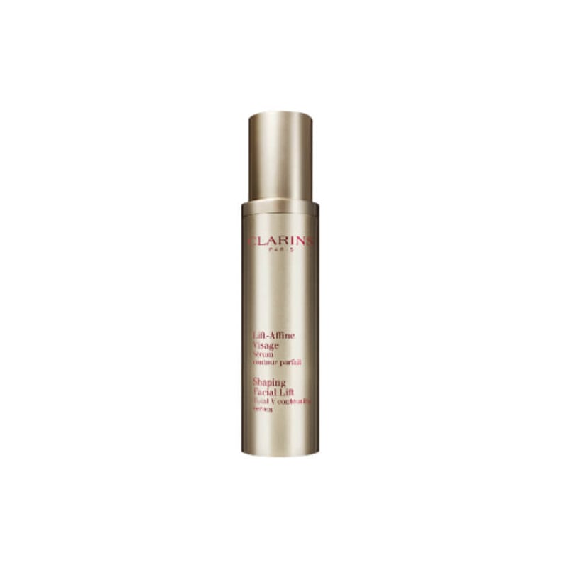 Tvarující a konturovací sérum (Shaping Facial Lift Total V Serum) Clarins - 50 ml Tvarující a konturovací sérum (Shaping Facial Lift Total V Serum) Clarins - 50 ml
