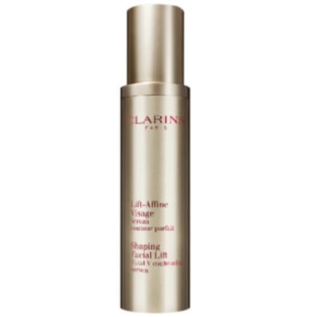 Tvarující a konturovací sérum (Shaping Facial Lift Total V Serum) Clarins - 50 ml
