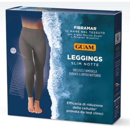 Tvarující legíny Slim Notte S/M GUAM