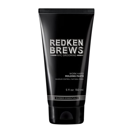 Tvarující pasta na vlasy Brews (Molding Paste) Redken - 150 ml